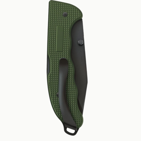 Нож Victorinox Evoke BSH Alox (OliveGreen/Black; 136/90мм)